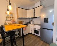 Revente - Appartement - Los Alcázares - Los Narejos