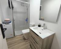 Revente - Appartement - Los Alcázares - Los Narejos