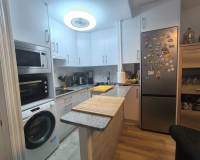 Revente - Appartement - Los Alcázares - Los Narejos