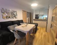 Revente - Appartement - Los Alcázares - Los Narejos