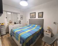 Revente - Appartement - Los Alcázares - Los Narejos