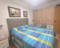 Revente - Appartement - Los Alcázares - Los Narejos