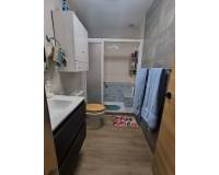 Revente - Appartement - Los Alcázares - Los Narejos