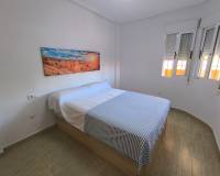 Revente - Appartement - Los Alcázares - Los Narejos