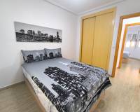 Revente - Appartement - Los Alcázares - Los Narejos