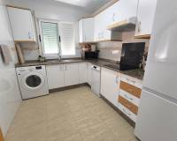Revente - Appartement - Los Alcázares - Los Narejos