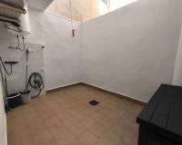Revente - Appartement - Los Alcázares - Los Narejos