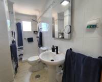Revente - Appartement - Los Alcázares - Los Narejos