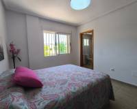 Revente - Appartement - Los Alcázares - Los Narejos