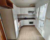 Revente - Appartement - Los Alcázares - Los Narejos
