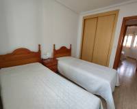 Revente - Appartement - Los Alcázares - Los Narejos
