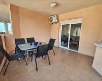 Revente - Appartement - Los Alcázares - Los Narejos