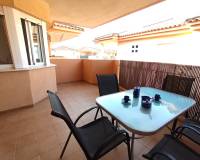 Revente - Appartement - Los Alcázares - Los Narejos