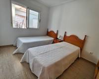 Revente - Appartement - Los Alcázares - Los Narejos