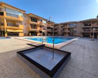 Revente - Appartement - Los Alcázares - Los Narejos