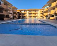 Revente - Appartement - Los Alcázares - Los Narejos