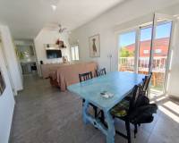 Revente - Appartement - Los Alcázares - Los Narejos