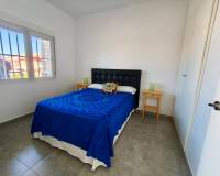Revente - Appartement - Los Alcázares - Los Narejos