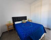 Revente - Appartement - Los Alcázares - Los Narejos