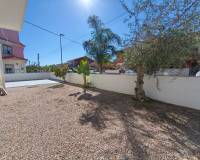 Revente - Appartement - Los Alcázares - Los Narejos