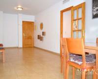 Revente - Appartement - Los Alcázares