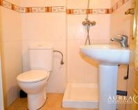 Revente - Appartement - Los Alcázares