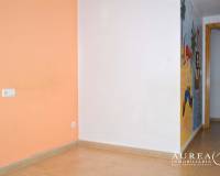 Revente - Appartement - Los Alcázares