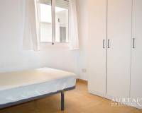 Revente - Appartement - Los Alcázares
