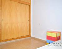 Revente - Appartement - Los Alcázares