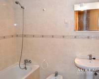 Revente - Appartement - Los Alcázares