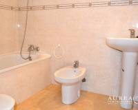 Revente - Appartement - Los Alcázares