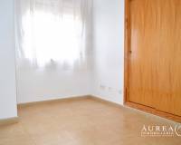 Revente - Appartement - Los Alcázares