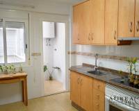 Revente - Appartement - Los Alcázares