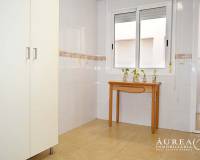 Revente - Appartement - Los Alcázares
