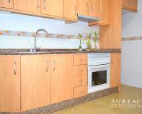 Revente - Appartement - Los Alcázares