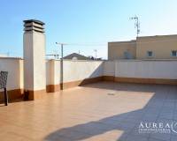Revente - Appartement - Los Alcázares