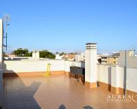 Revente - Appartement - Los Alcázares