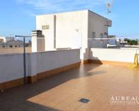 Revente - Appartement - Los Alcázares
