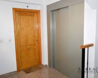 Revente - Appartement - Los Alcázares