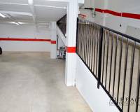 Revente - Appartement - Los Alcázares