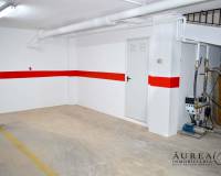 Revente - Appartement - Los Alcázares