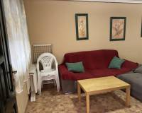 Revente - Appartement - Los Alcázares