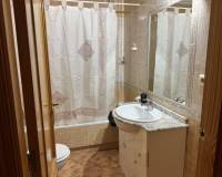 Revente - Appartement - Los Alcázares