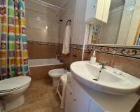 Revente - Appartement - Los Alcázares