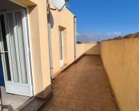 Revente - Appartement - Los Alcázares