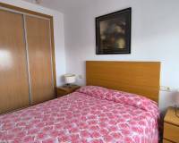 Revente - Appartement - Los Alcázares
