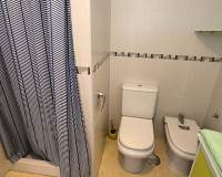 Revente - Appartement - Los Alcázares