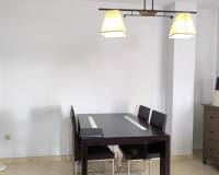 Revente - Appartement - Los Alcázares