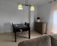 Revente - Appartement - Los Alcázares