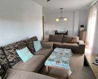 Revente - Appartement - Los Alcázares